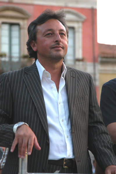 TUTTO DALLA CITTA’ DI VITTORIA