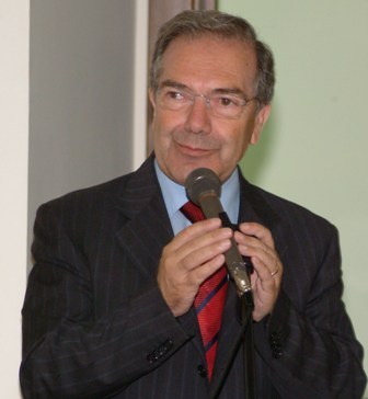 IL PRESIDENTE ANTOCI RICEVERA’ GLI ARTISTI IBLEI