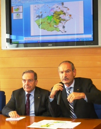 LA CONCERTAZIONE COME APPORTO POSITIVO DAL TERRITORIO