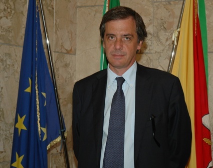 LE ASI DIVENTANO ENTI PERIFERICI DELLA REGIONE AL SERVIZIO DELLE IMPRESE
