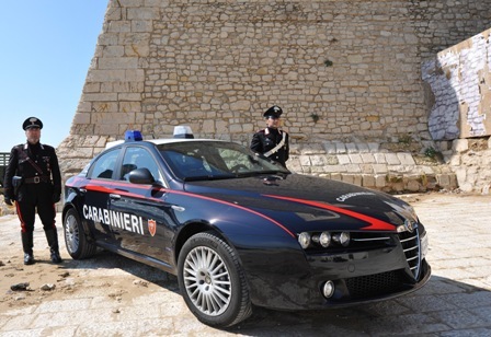 DEVONO SCONTARE LA CONDANNA PER L’OMICIDIO DI DANIELE RIZZOTTO