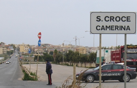 DUE DENUNCE DEI CARABINIERI