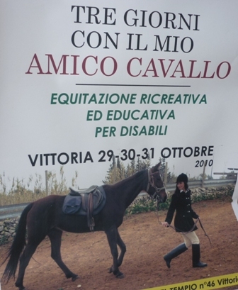 UNA INIZIATIVA CHE FAVORISCE LA RIABILITAZIONE DEI SOGGETTI SVANTAGGIATI