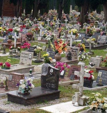 La festa dei morti retaggio antico nella terra iblea