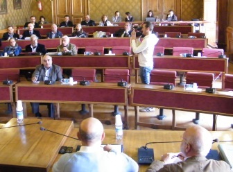 TAVOLO DELLO SVILUPPO PER LE OSSERVAZIONI AL PIANO PAESISTICO