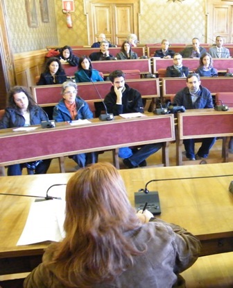 CONSULTA COMUNALE PER I CITTADINI STRANIERI