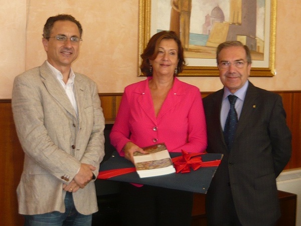 MODICA PRONTA AD ACCOGLIERE L’ARCHIVIO PROVINCIALE DELL’AZASI