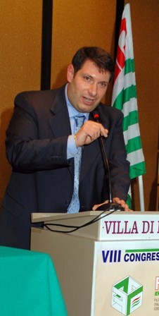 GARANZIE OCCUPAZIONALI PER GLI OPERAI LOCALI