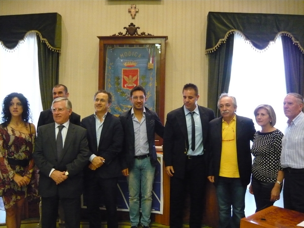 DIPENDENTI COMUNALI DI MODICA AL COLLASSO E SENZA SOLDI