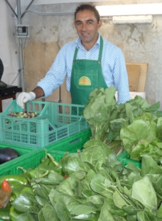 IL CONSIGLIERE MANDARA’ AUSPICA L’ISTITUZIONE DEI MERCATINI DEI CONTADINI
