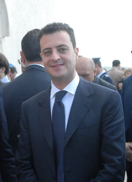 IL PARLAMENTARE IBLEO VICINO AI PROBLEMI DEL LAVORO PER I GIOVANI