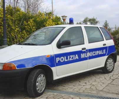 ATTIVITA’ DI POLIZIA EDILIZIA DEL COMANDO DI POLIZIA MUNICIPALE