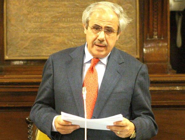 LOMBARDO A RAGUSA: NESSUNA PENALIZZAZIONE PER LA PROVINCIA IBLEA