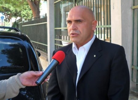 MESSAGGIO AL PDL: “LEONTINI E MINARDO, SI LAVORA UNITI”!