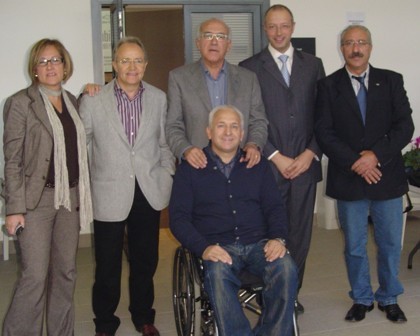 Nuove prospettive per la disabilità