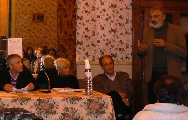 INCONTRO DI SCICLI. IN SETTE MESI DENUNCIATI 4 OPERATORI