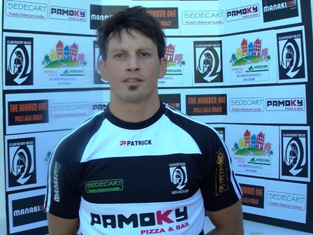 IL CLAN RUGBY IBLEO IN TRASFERTA IN TERRA MESSINESE