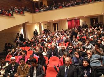 AL PIU’ PRESTO LA REPLICA DELL’EVENTO DATO IL SUCCESSO STREPITOSO