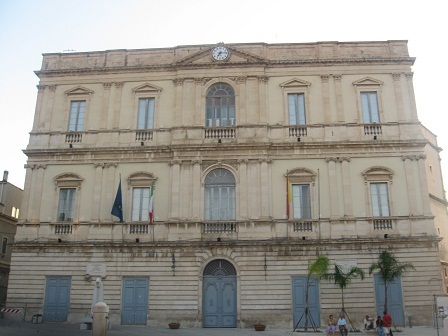COMUNE DI COMISO. PER IL PD UNA CRISI AL BUIO E SENZA SBOCCO