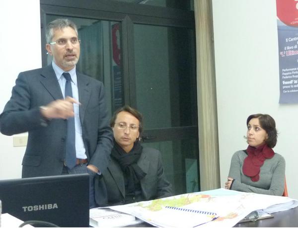 LE OSSERVAZIONI SECONDO I.D.V. AL PIANO PAESAGGISTICO DI RAGUSA