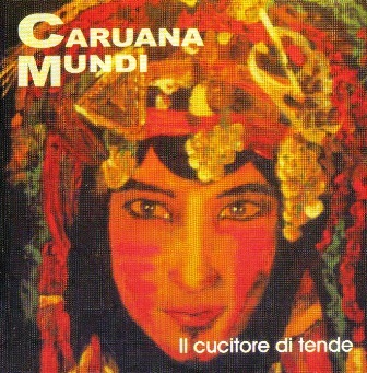 CARUANA MUNDI PRESENTA A RAGUSA IL SUO “CUCITORE DI TENDE”