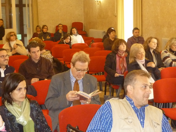 DISCERNERE PER CURARE IL CORPO LA MENTE E LE PASSIONI DELL’ANIMA