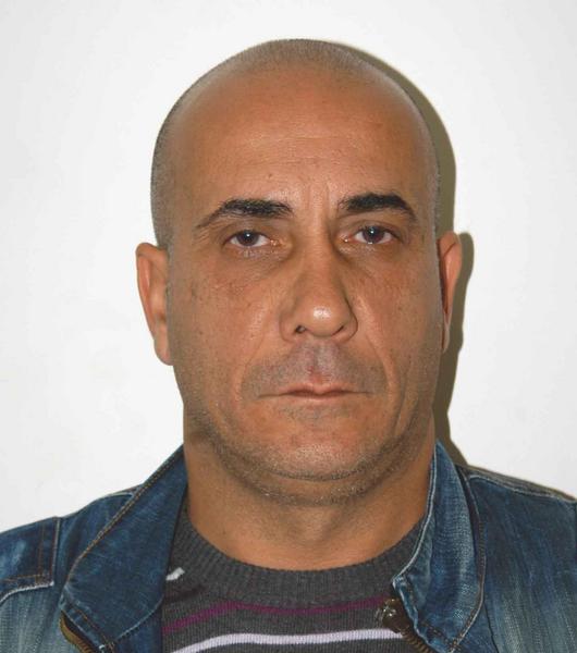UN ARRESTO ED UNA DENUNZIA