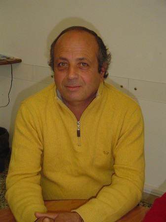 ELETTO NEL CORSO DEL DIRETTIVO CHE VUOLE RILANCIARE LA CATEGORIA