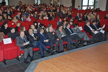 PRIMA EDIZIONE DAI GRANDI NUMERI, OLTRE 1.200 PARTECIPANTI