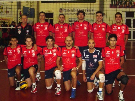 LA PASTA ALBERTO POIATTI VIENE SCONFITTA DAL NICODEMO LAURIA
