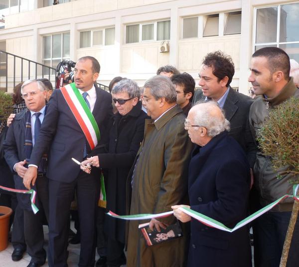 UNA STRUTTURA INDISPENSABILE PER IL CENTRO STORICO
