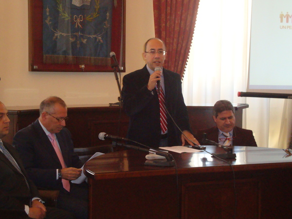 STANZIATI DALLA REGIONE QUASI UN MILIONE E MEZZO DI EURO