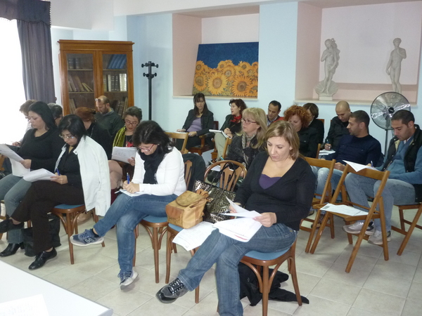 IN UNA SOCIETA’ MULTIETNICA INDISPENSIBLE CONOSCERE LE LINGUE