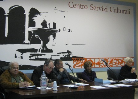 ASSEMBLEA DELLE IMPRESE DEL COMPARTO A COMISO