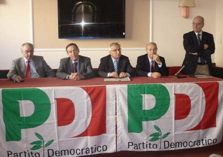 SANITA’ IBLEA, INCONTRO PUBBLICO OGGI A RAGUSA