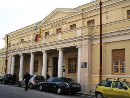 CERTIFICAZIONE DI QUALITA’ OTTENUTA