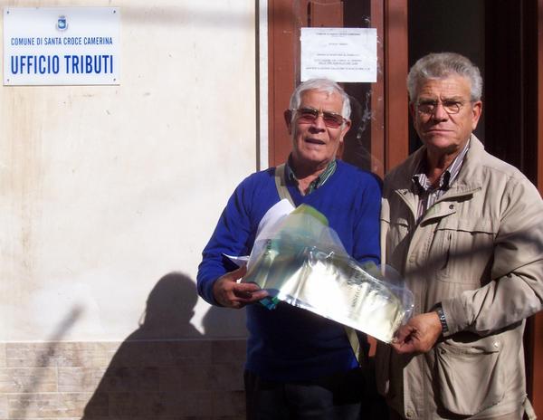ARRIVANO GLI ECOPUNTI PER LANCIARE LA RACCOLTA DIFFERENZIATA