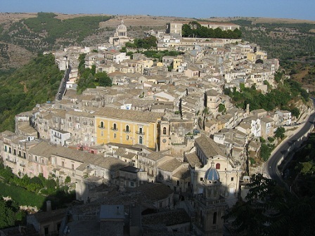 CENTRI COMMERCIALI NATURALI, IBLA TAGLIA PER PRIMA IL TRAGUARDO