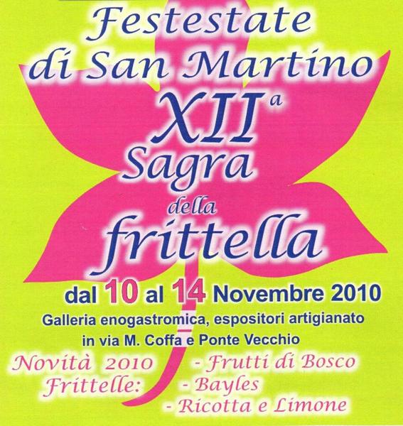 Taglio del nastro alle ore 19 con le autorità