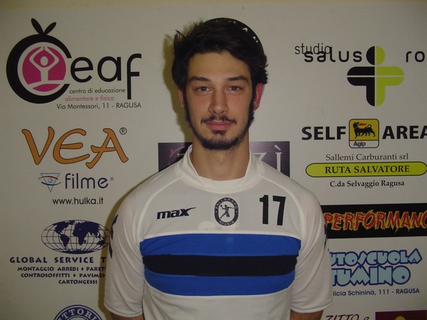 BATTUTO A PALERMO IL VALENS IN UN MATCH SENZA STORIA