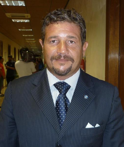 SILVIO GALIZIA CONSIGLIERE PROVINCIALE AMMONISCE TUTTI