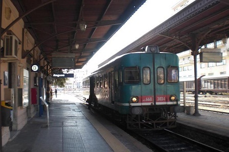 TAGLI ALLE CORSE FERROVIARIE GRIDO D’ALLARME DEI PENDOLARI IBLEI
