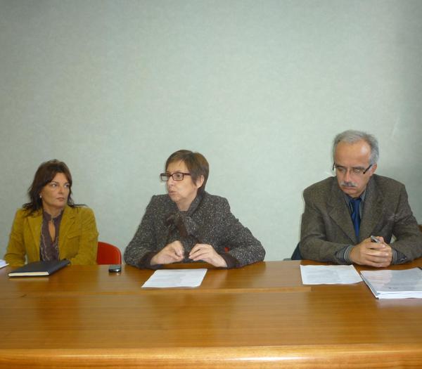 STORIE DI DONNE IMMIGRATE