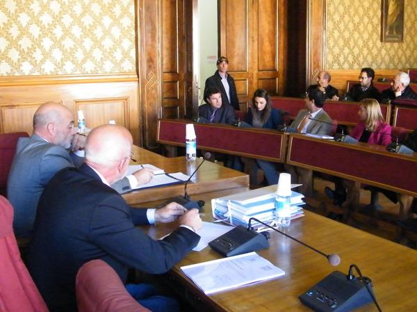 TAVOLO DELLO SVILUPPO SUL PIANO PAESISTICO