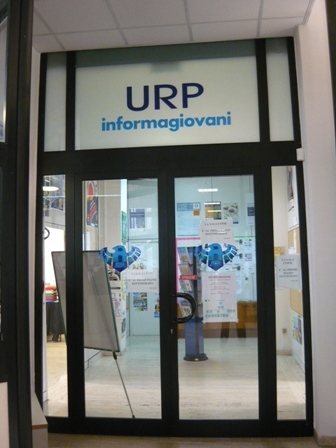 CONCORSI E OFFERTE LAVORO