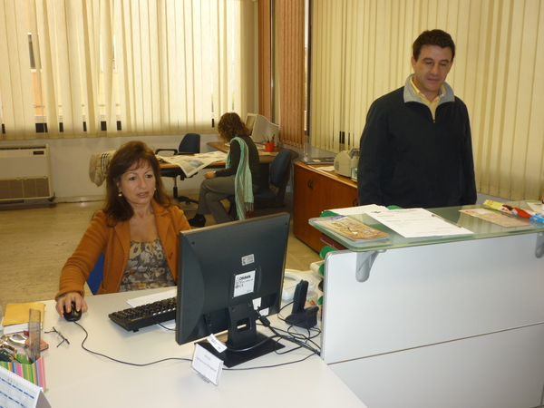 CONCORSI E OFFERTE DI LAVORO