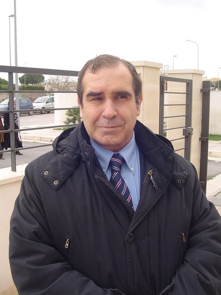 A POCHE ORE DALLA VISITA DI LOMBARDO A RAGUSA