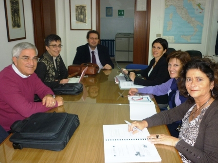 INDAGINI NAZIONALI ED INTERNAZIONALI ED OCSE PISA