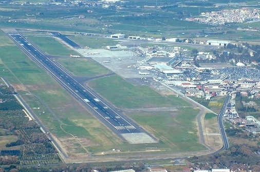 AEROPORTO DI COMISO: DICHIARAZIONE DELL’ON.LE NINO MINARDO