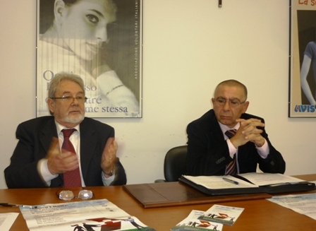 SEMINARIO FAMIGLIE E SCUOLE PER L’EDUCAZIONE ALLA CITTADINANZA ATTIVA